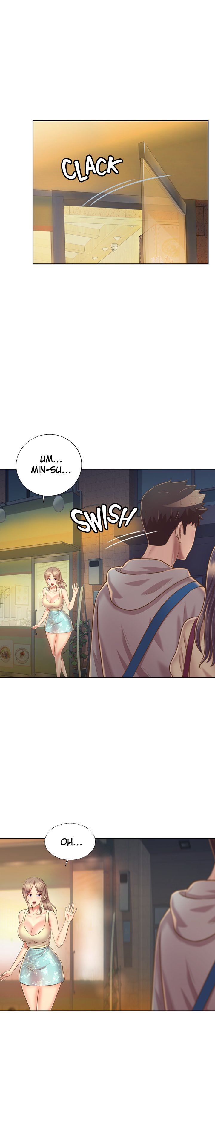 Noona’s Taste - Chapter 36 [photo 9] - MangaPorn