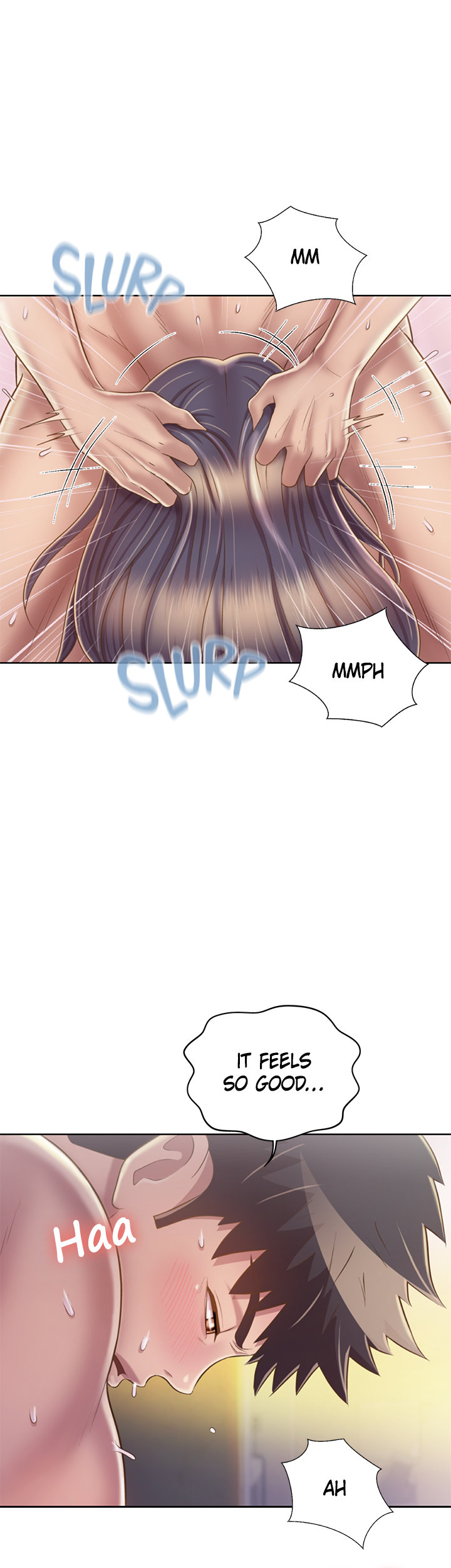 Noona’s Taste - Chapter 37 [photo 16] - MangaPorn