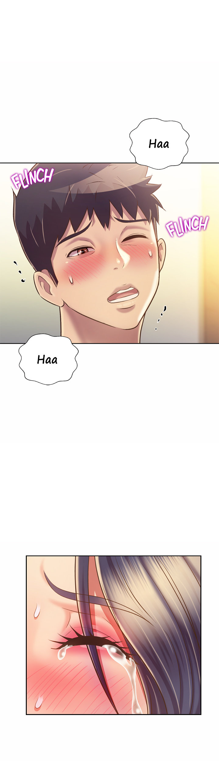 Noona’s Taste - Chapter 37 [photo 23] - MangaPorn
