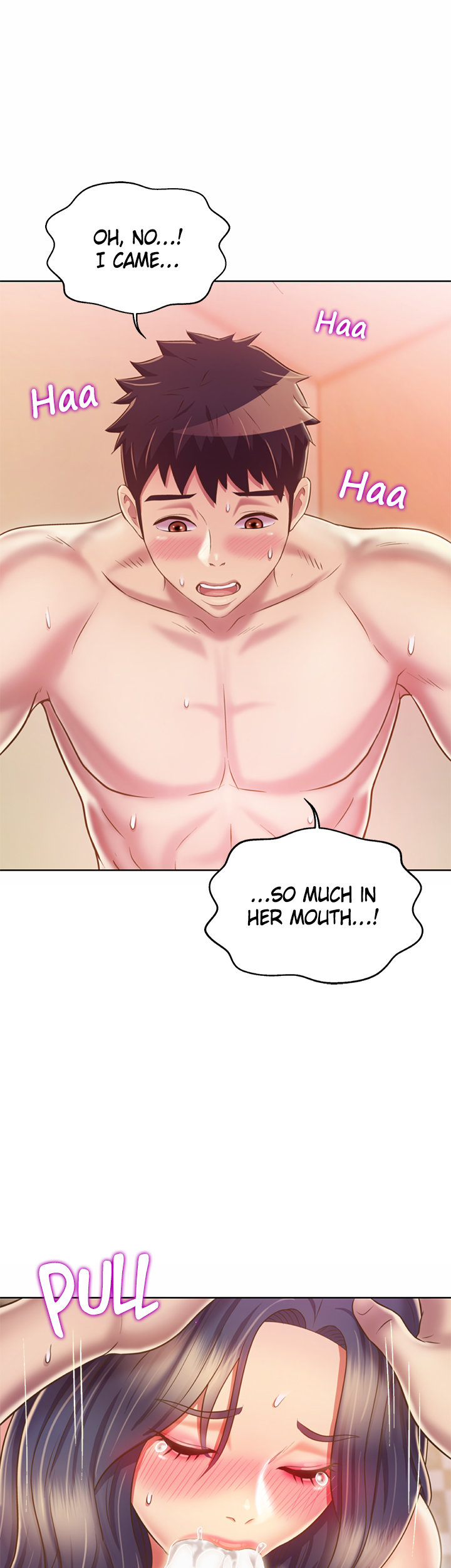 Noona’s Taste - Chapter 37 [photo 25] - MangaPorn