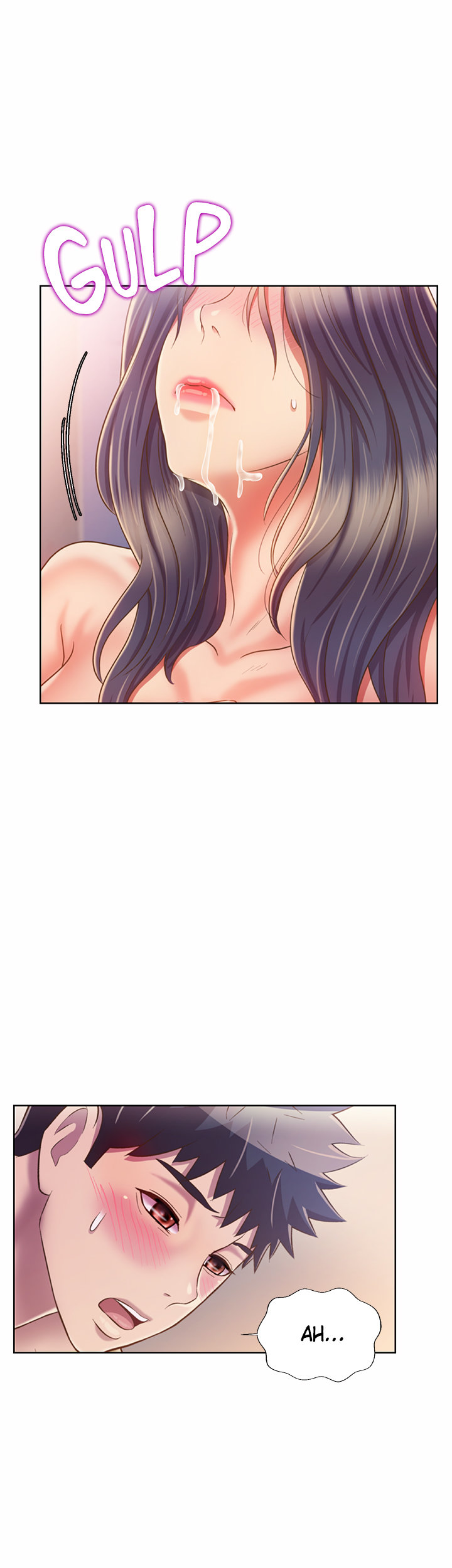 Noona’s Taste - Chapter 37 [photo 29] - MangaPorn
