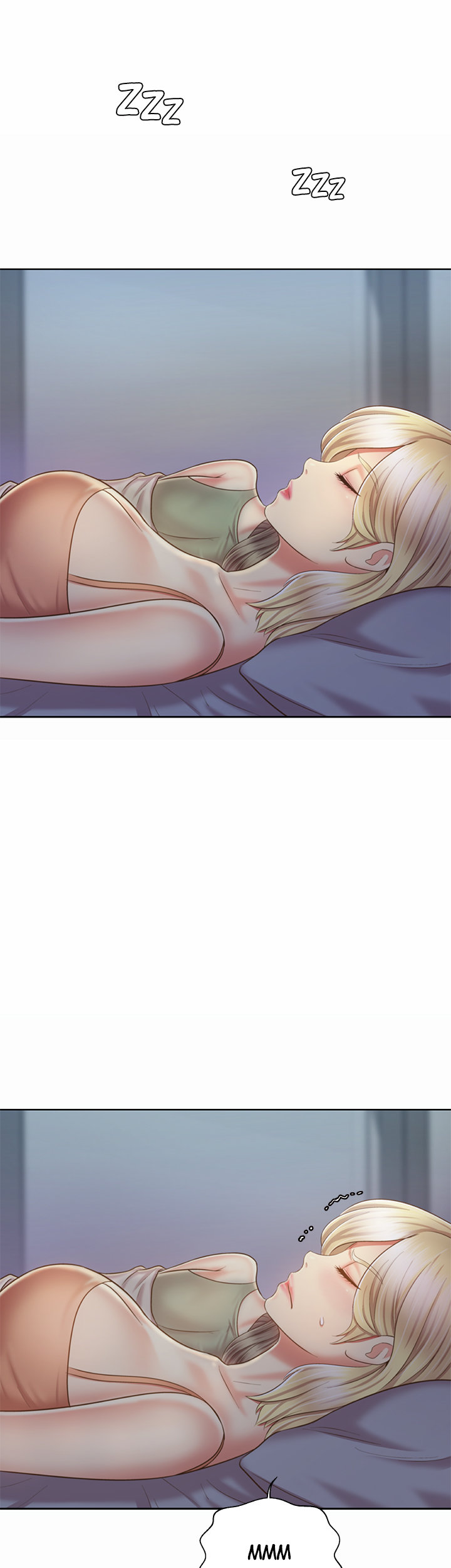 Noona’s Taste - Chapter 37 [photo 39] - MangaPorn