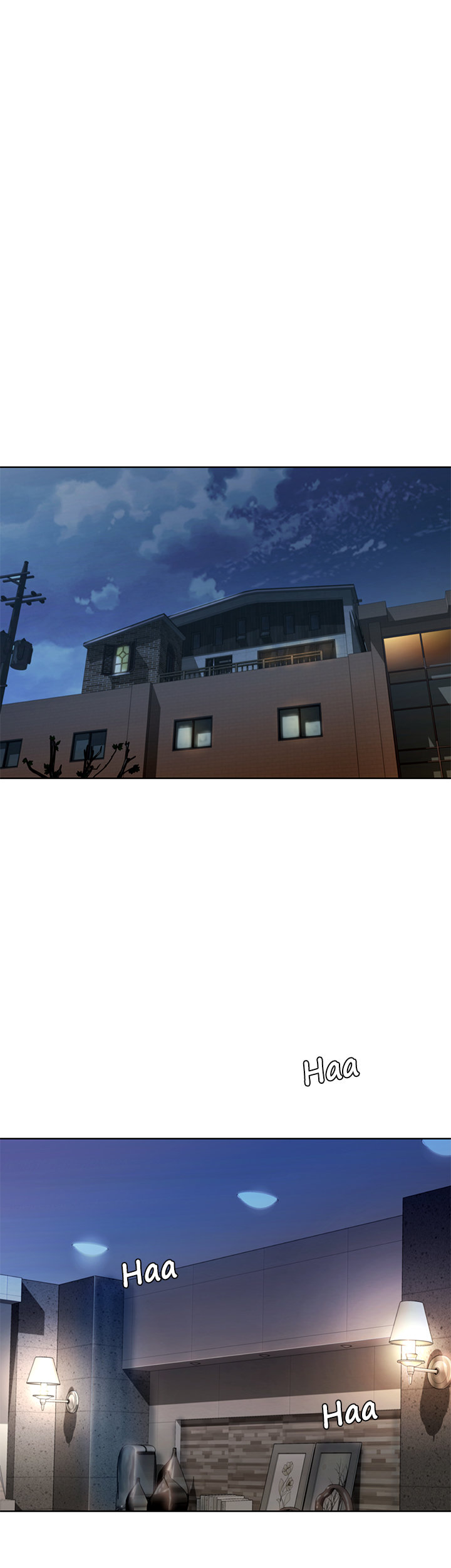 Noona’s Taste - Chapter 37 [photo 49] - MangaPorn