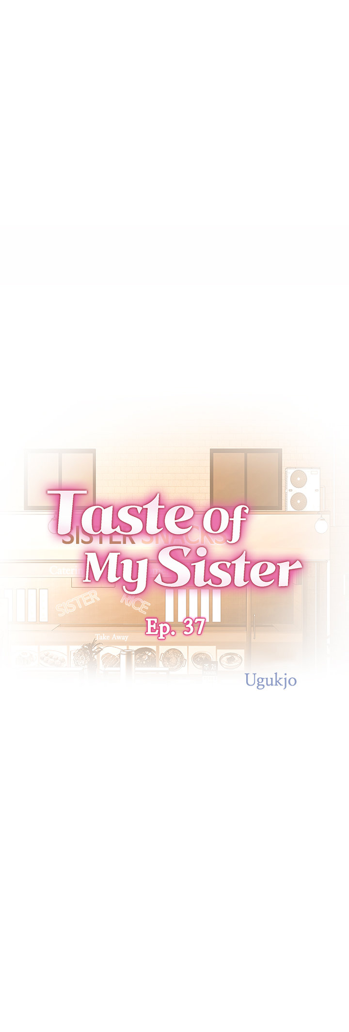 Noona’s Taste - Chapter 37 [photo 5] - MangaPorn