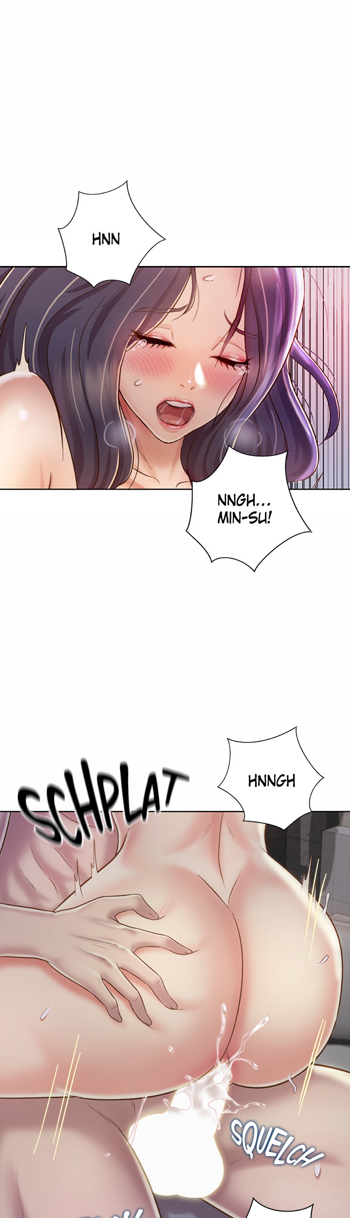 Noona’s Taste - Chapter 37 [photo 51] - MangaPorn