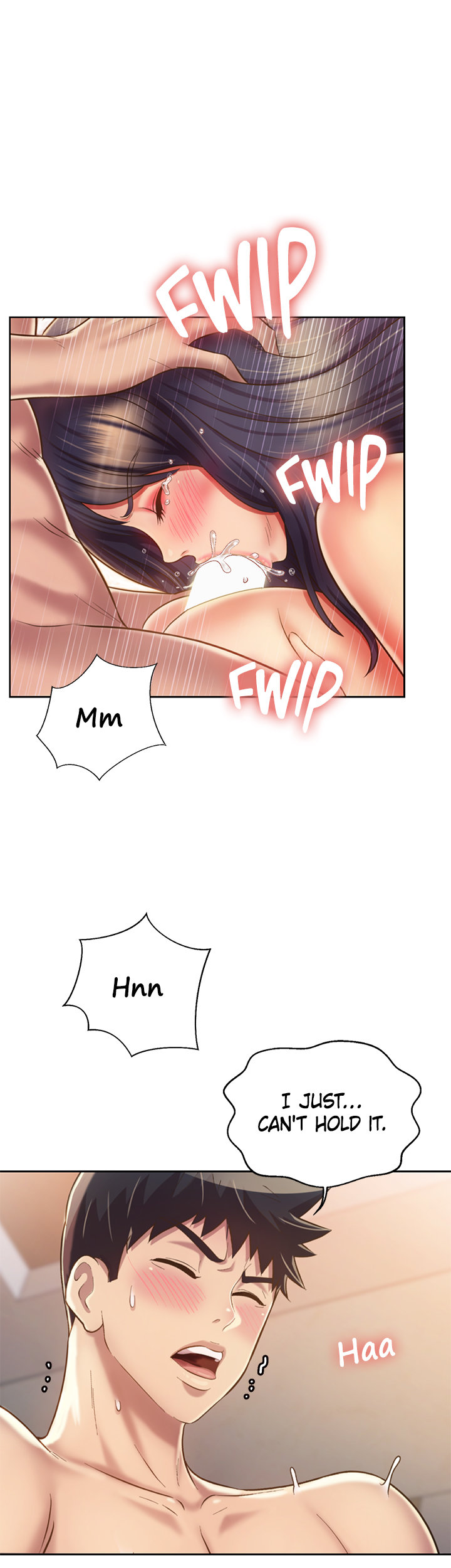 Noona’s Taste - Chapter 37 [photo 6] - MangaPorn