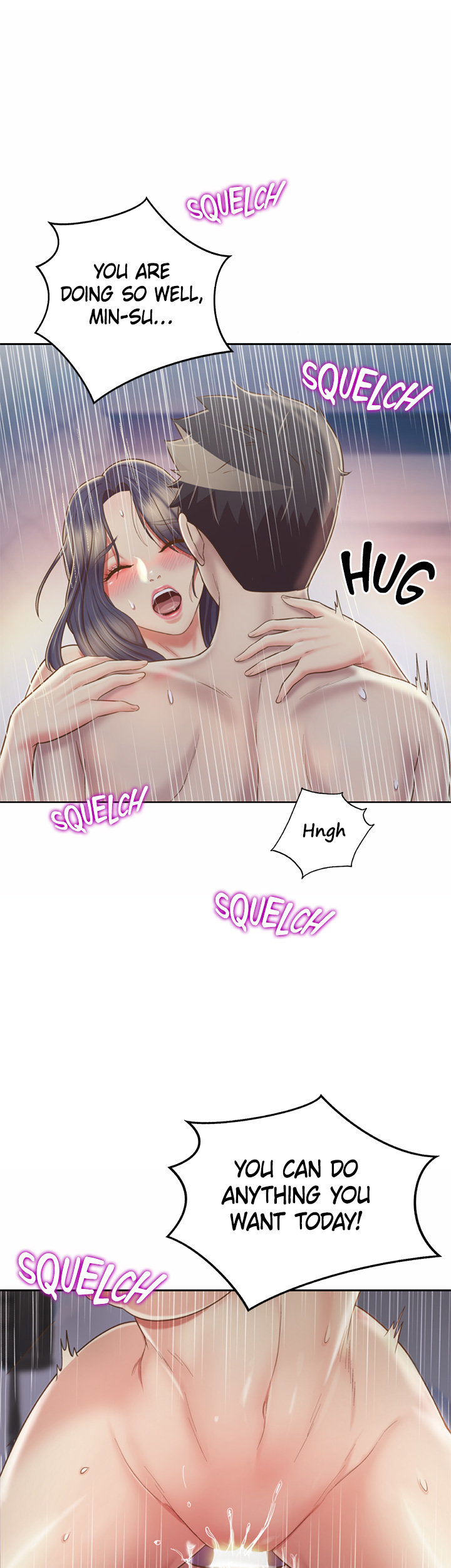 Noona’s Taste - Chapter 37 [photo 61] - MangaPorn
