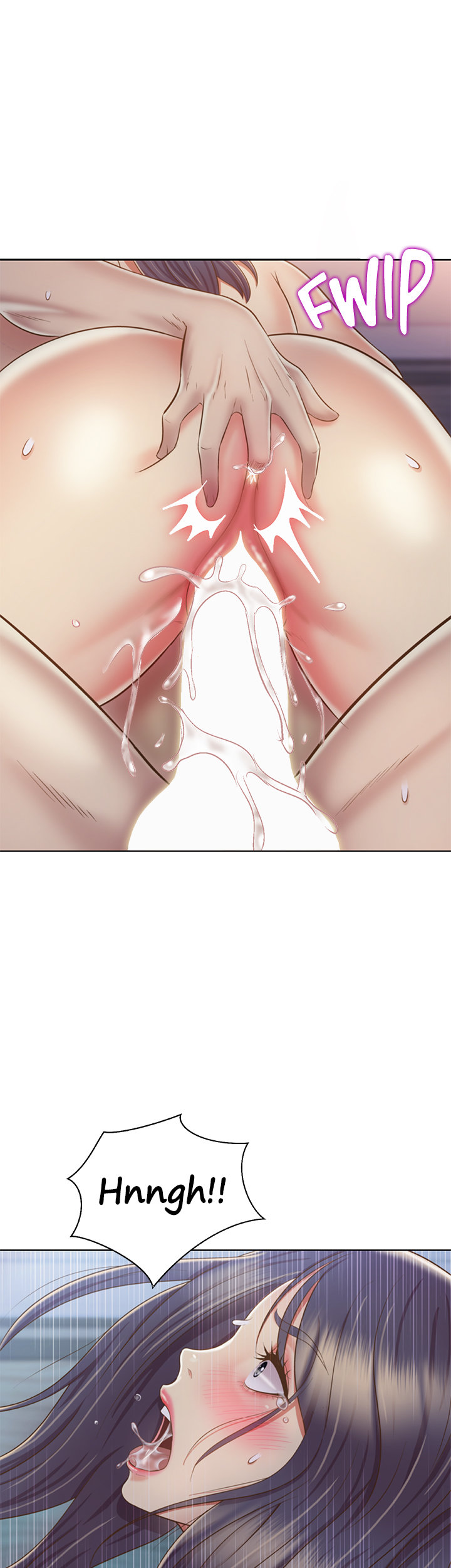 Noona’s Taste - Chapter 38 [photo 1] - MangaPorn