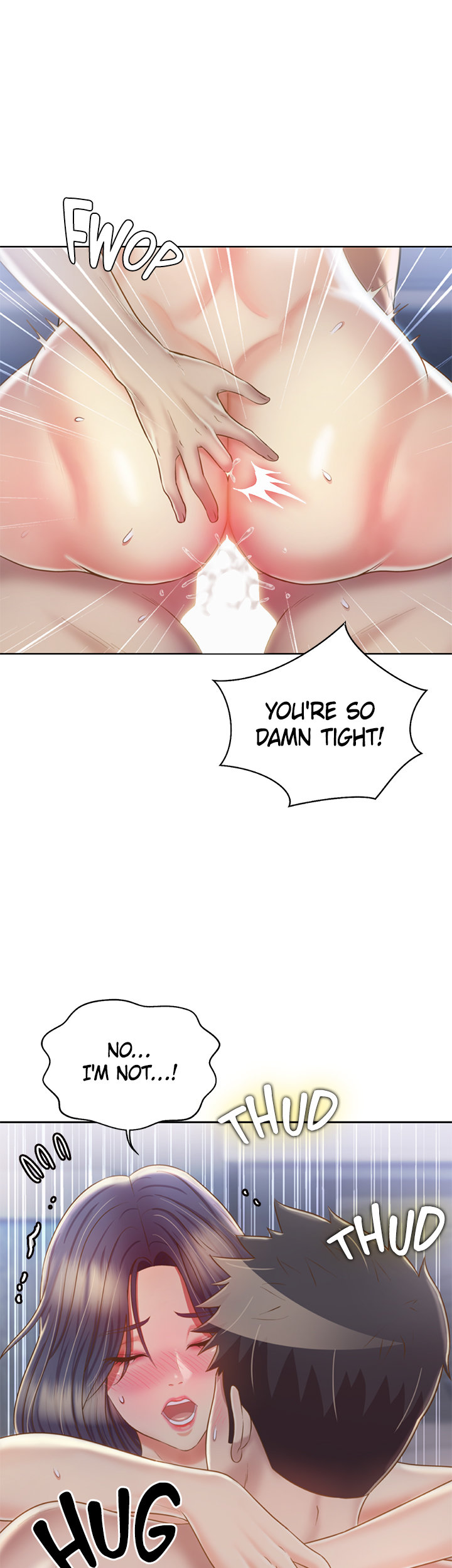 Noona’s Taste - Chapter 38 [photo 14] - MangaPorn