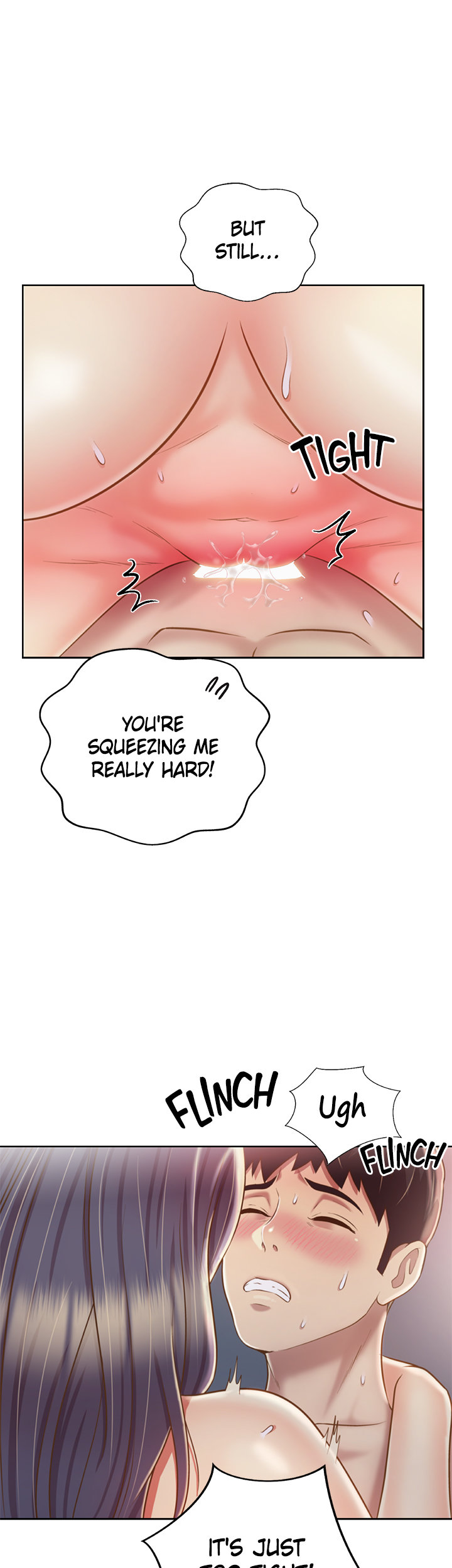 Noona’s Taste - Chapter 38 [photo 16] - MangaPorn