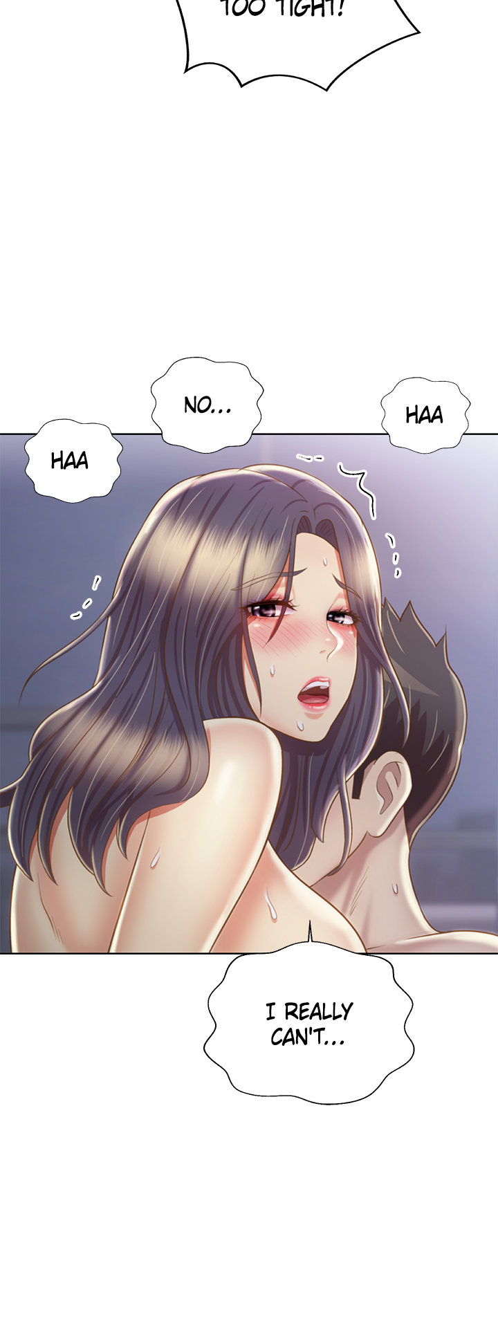 Noona’s Taste - Chapter 38 [photo 17] - MangaPorn