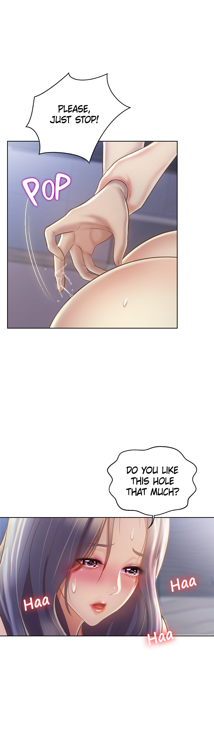 Noona’s Taste - Chapter 38 [photo 18] - MangaPorn