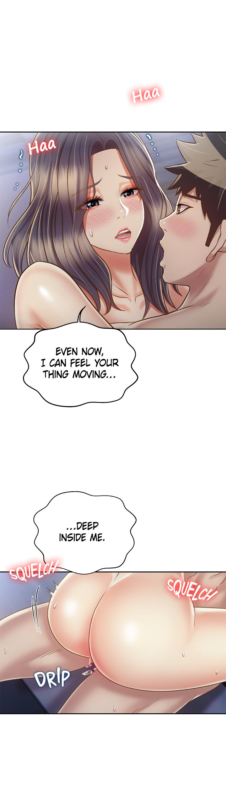 Noona’s Taste - Chapter 38 [photo 21] - MangaPorn