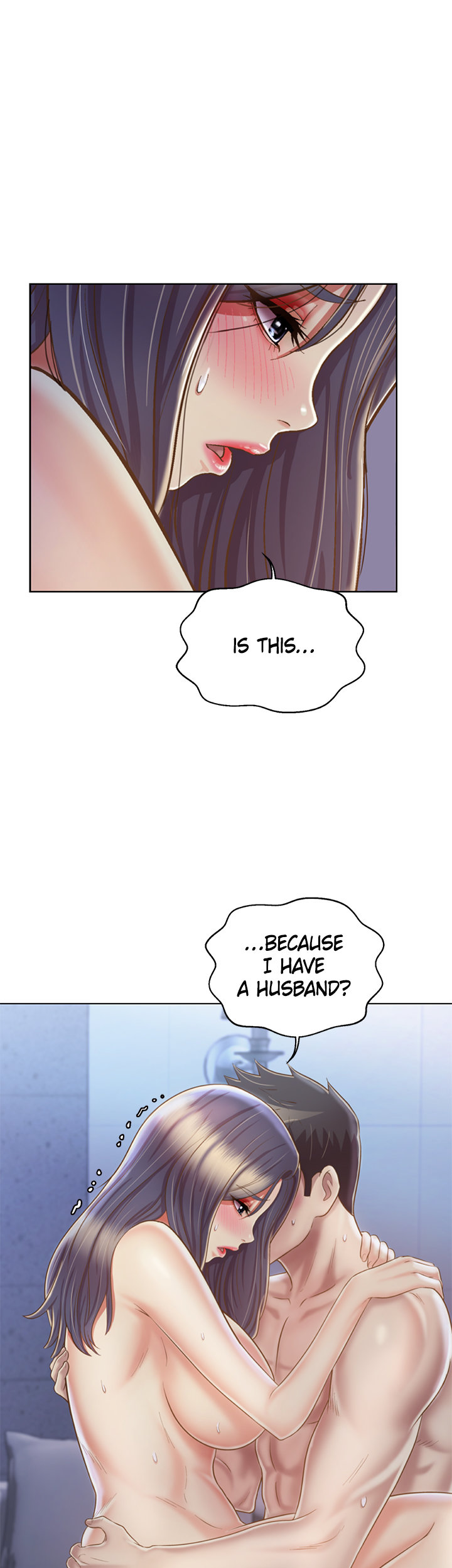 Noona’s Taste - Chapter 38 [photo 23] - MangaPorn