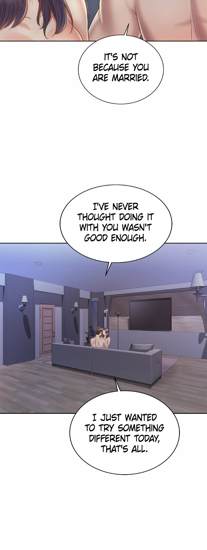 Noona’s Taste - Chapter 38 [photo 28] - MangaPorn