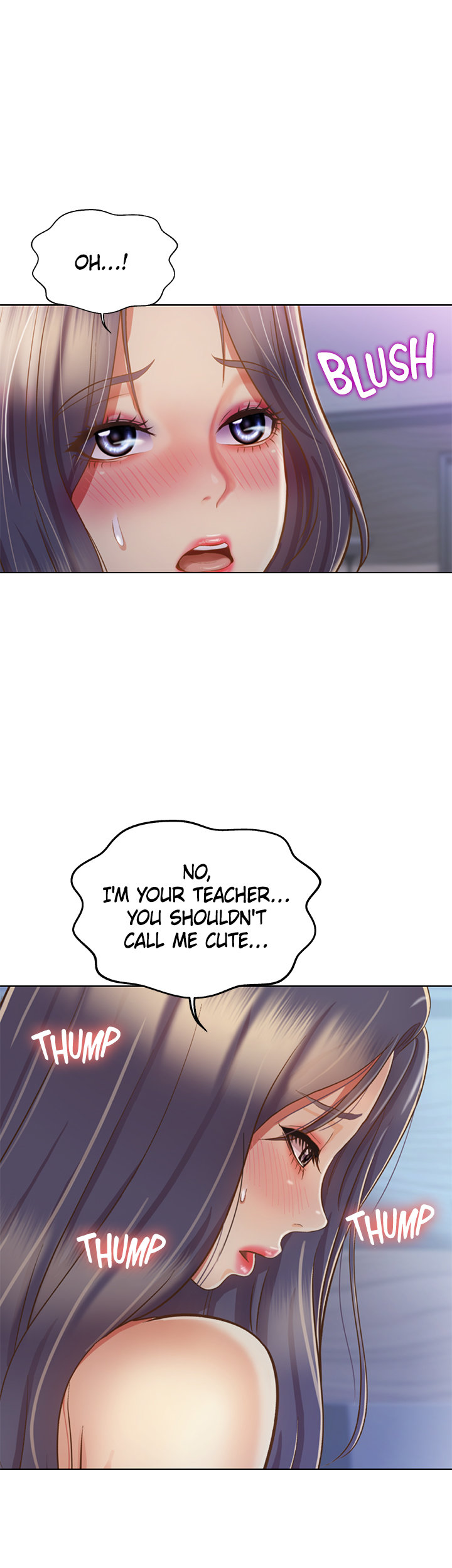 Noona’s Taste - Chapter 38 [photo 32] - MangaPorn