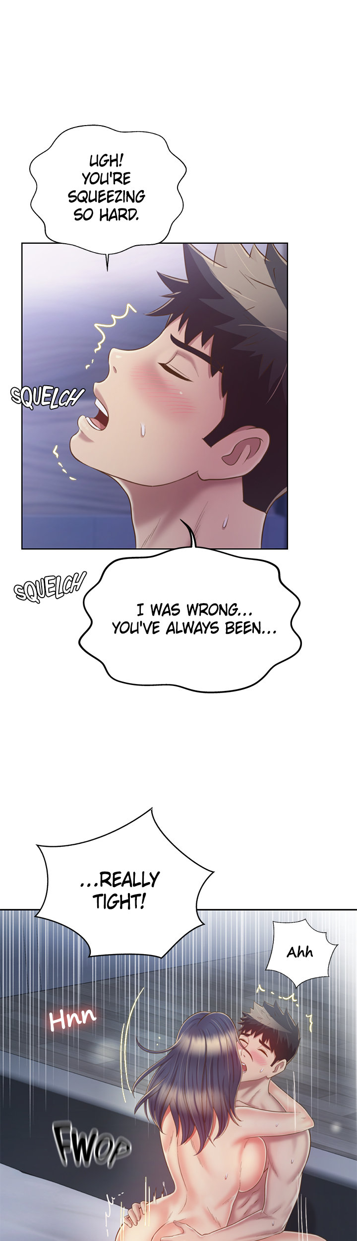 Noona’s Taste - Chapter 38 [photo 39] - MangaPorn