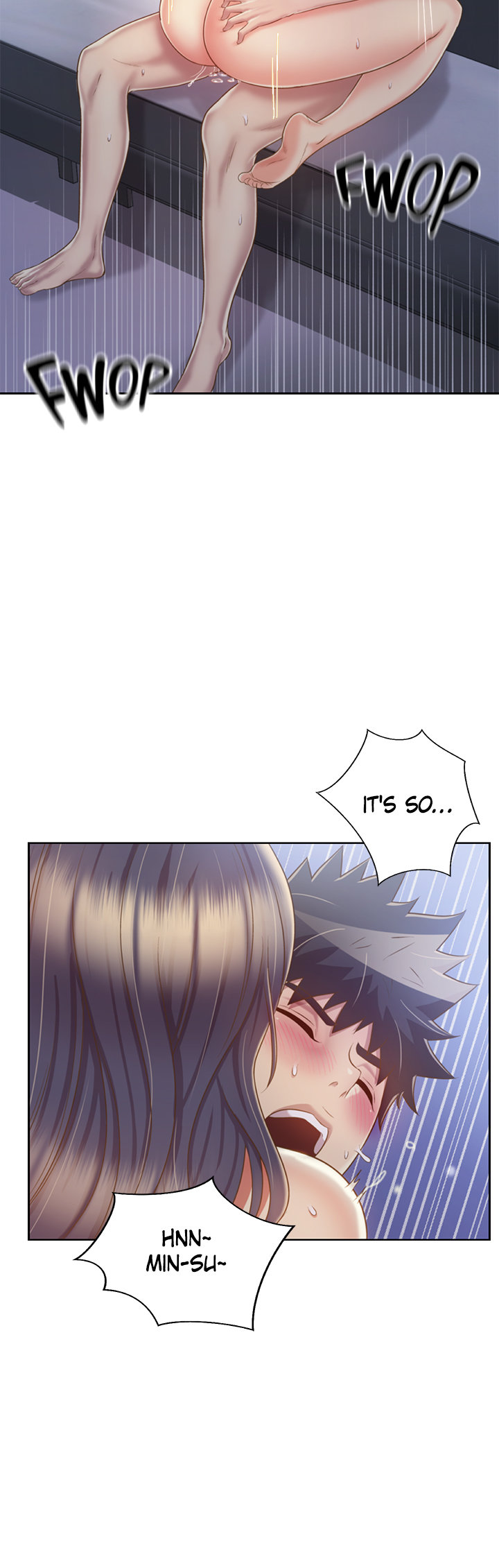 Noona’s Taste - Chapter 38 [photo 40] - MangaPorn