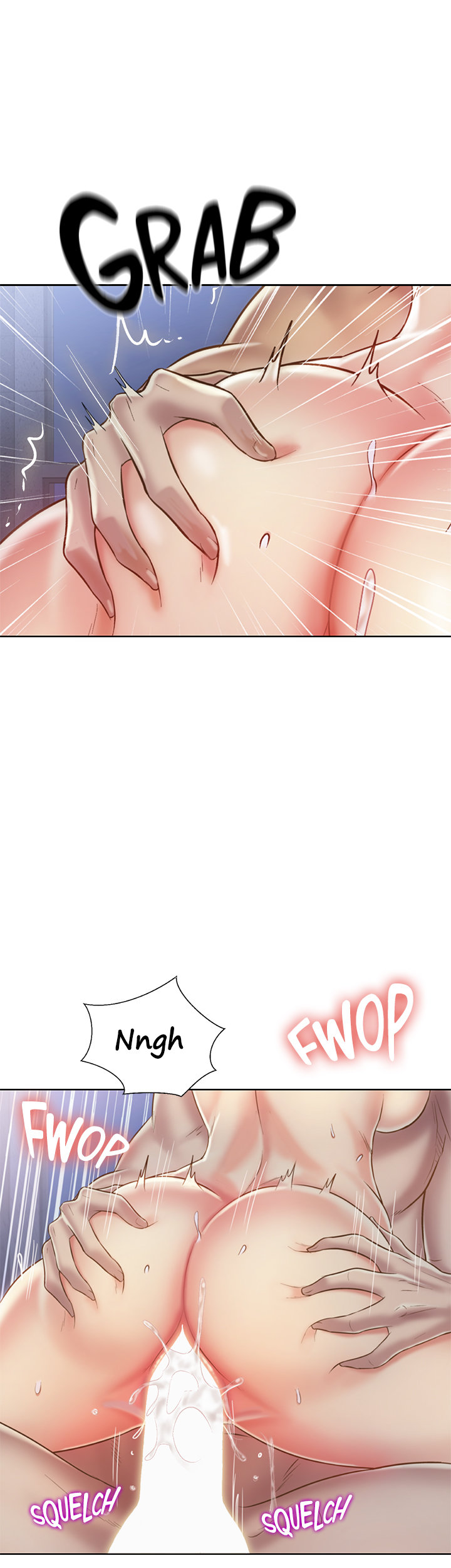 Noona’s Taste - Chapter 38 [photo 41] - MangaPorn