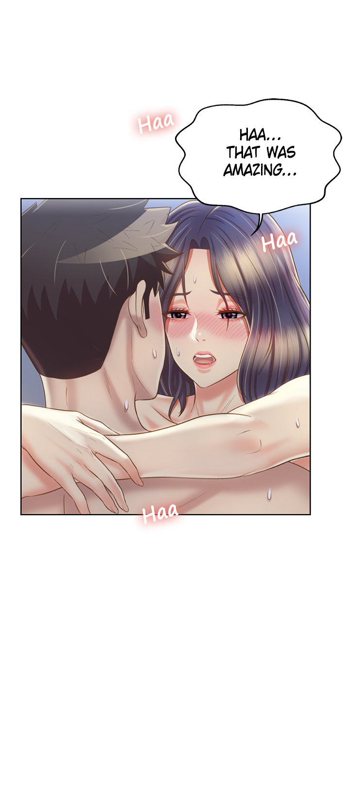 Noona’s Taste - Chapter 38 [photo 50] - MangaPorn