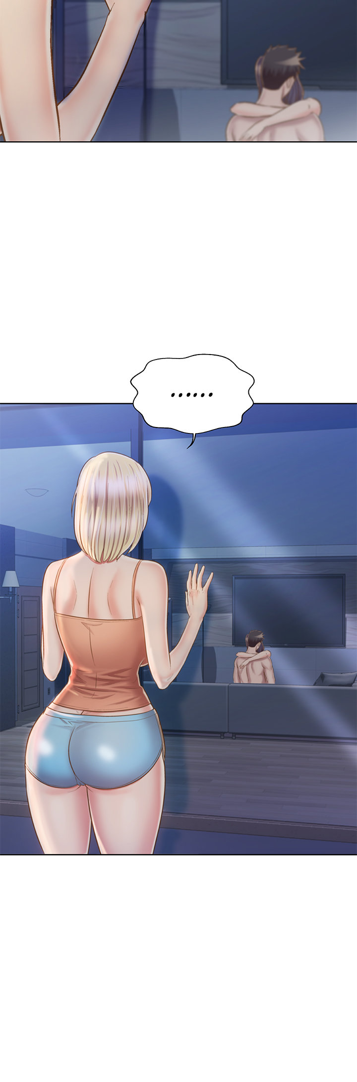Noona’s Taste - Chapter 38 [photo 52] - MangaPorn