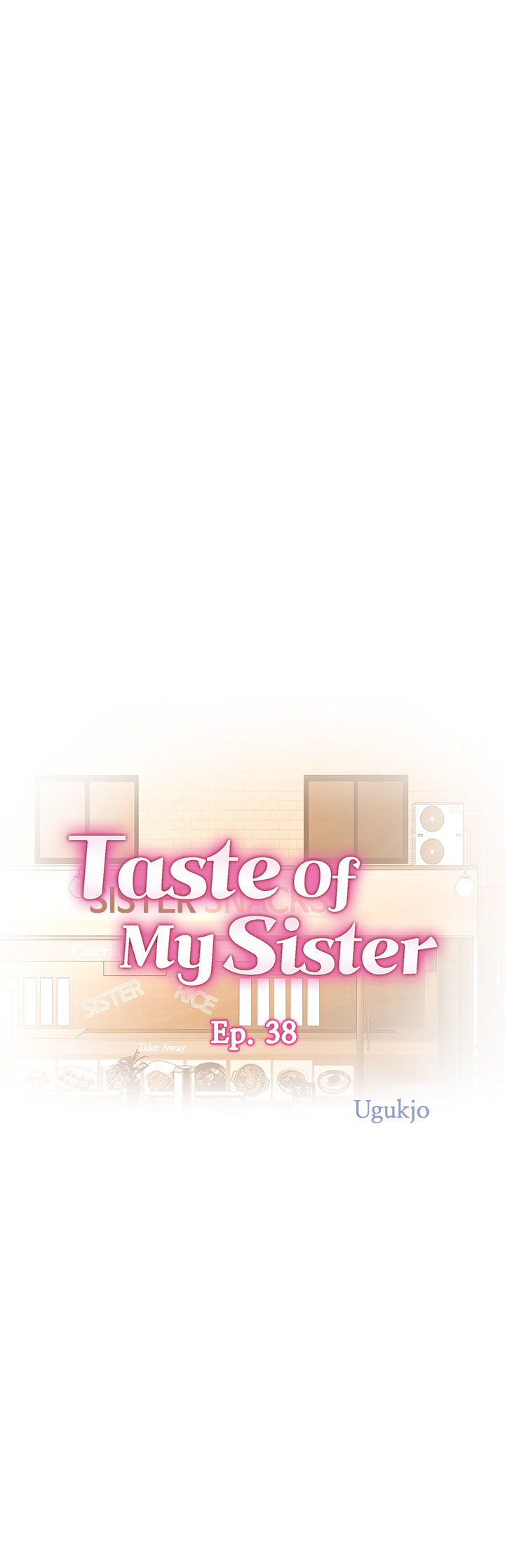 Noona’s Taste - Chapter 38 [photo 6] - MangaPorn