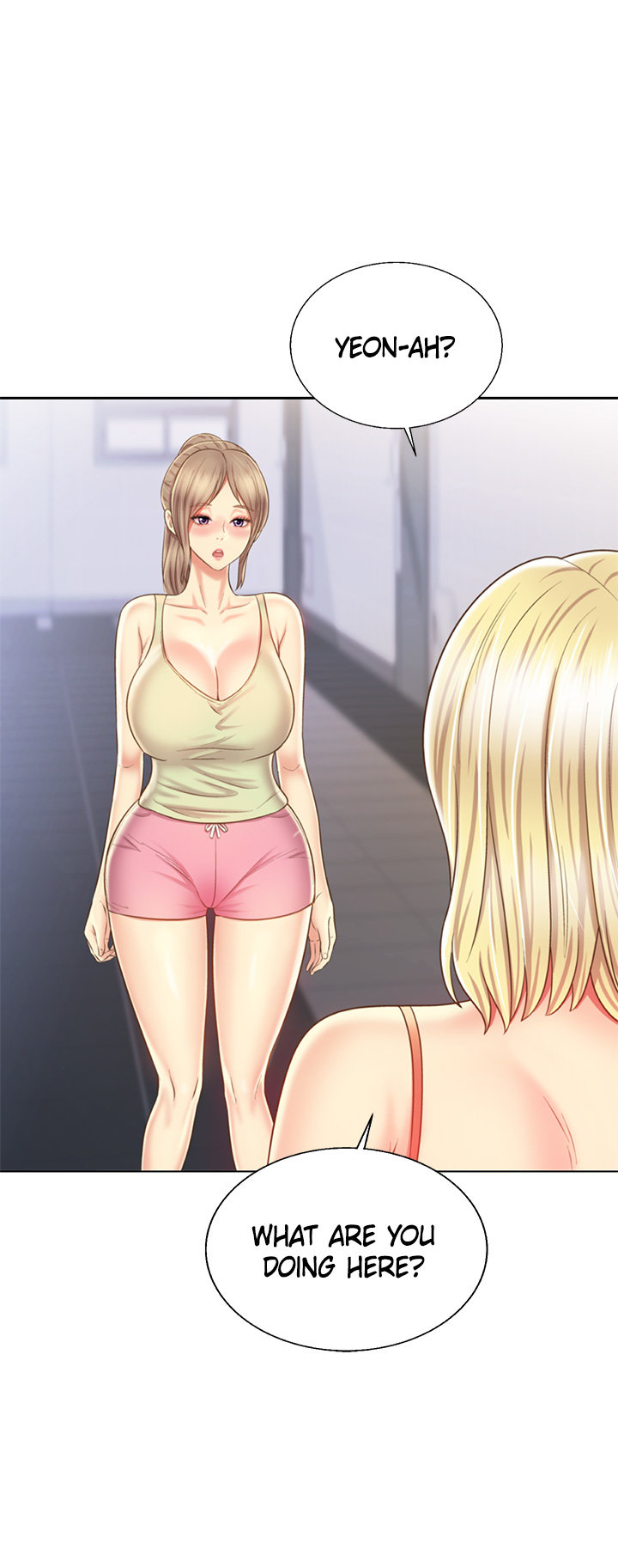 Noona’s Taste - Chapter 38 [photo 61] - MangaPorn