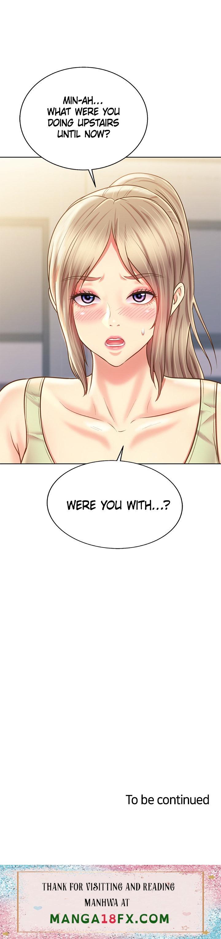 Noona’s Taste - Chapter 38 [photo 62] - MangaPorn