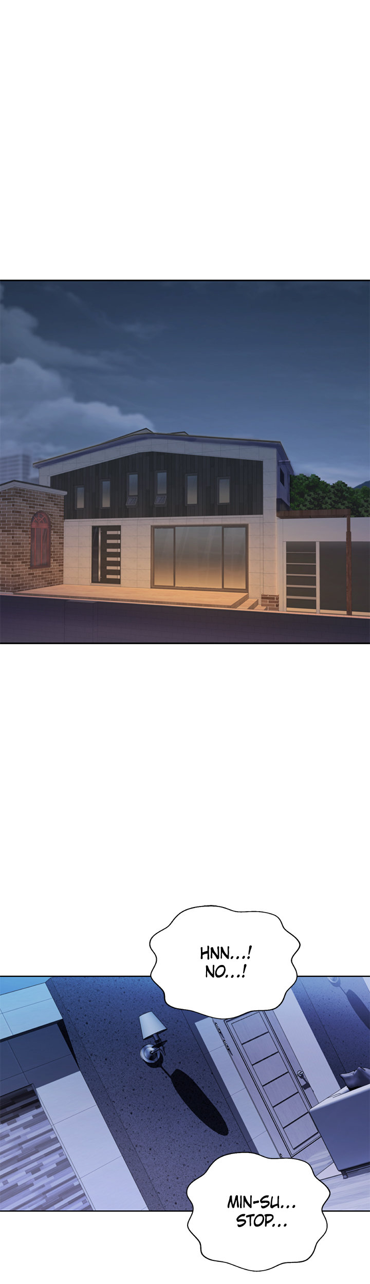 Noona’s Taste - Chapter 38 [photo 7] - MangaPorn