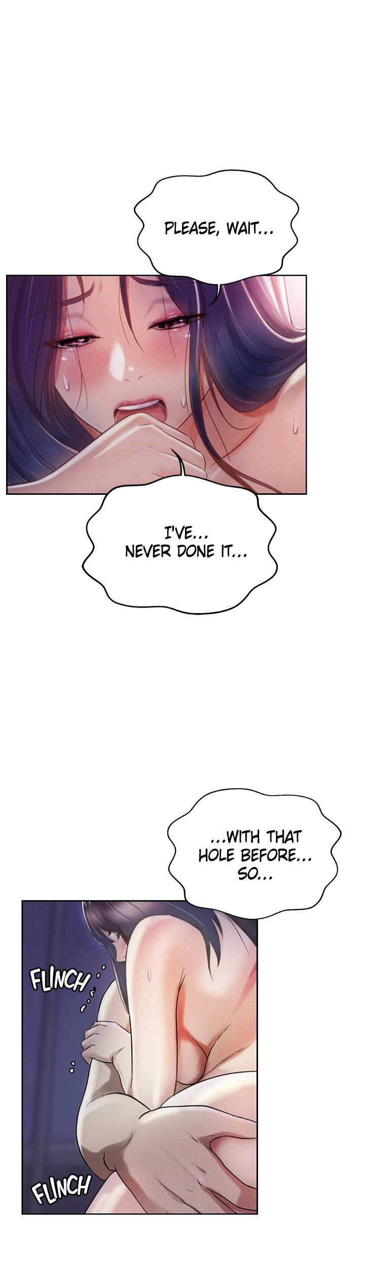 Noona’s Taste - Chapter 38 [photo 8] - MangaPorn