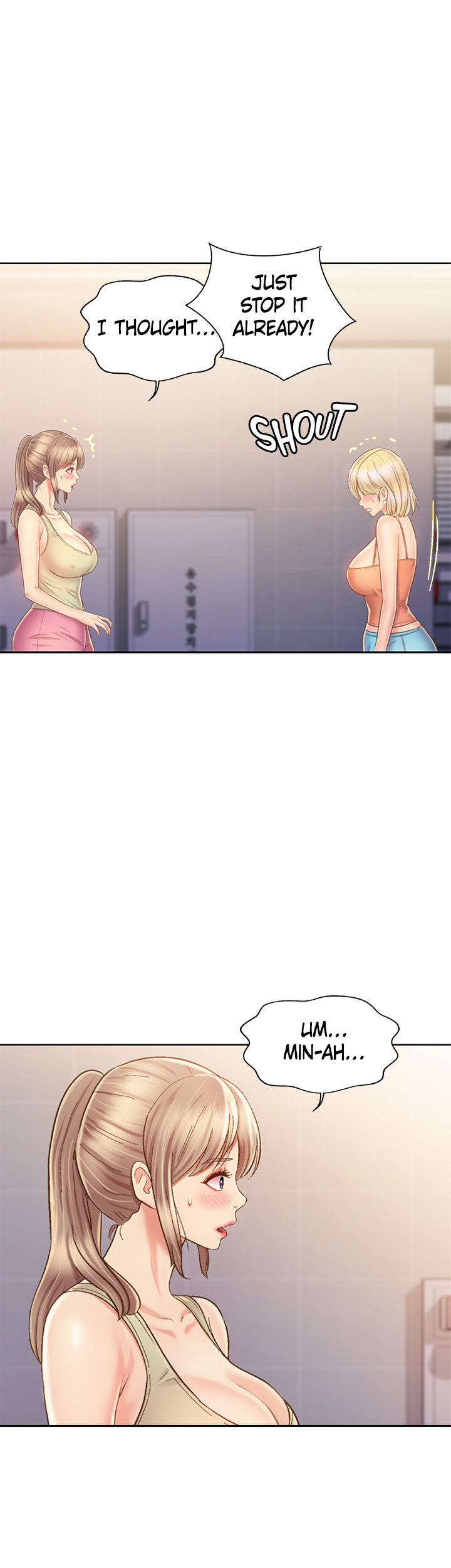 Noona’s Taste - Chapter 39 [photo 13] - MangaPorn