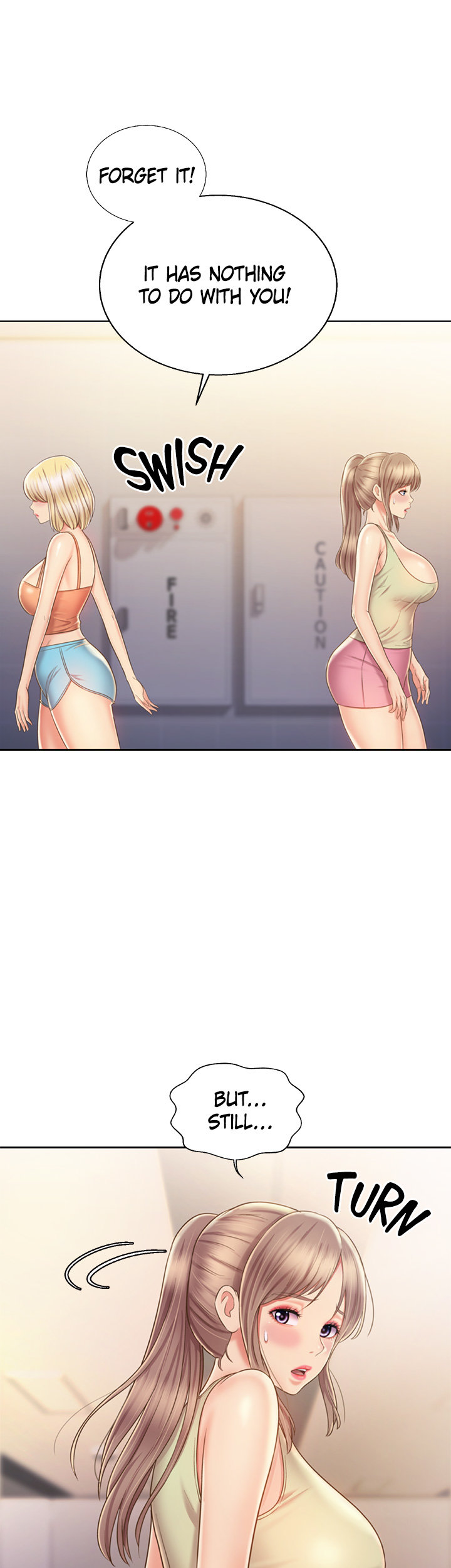Noona’s Taste - Chapter 39 [photo 20] - MangaPorn