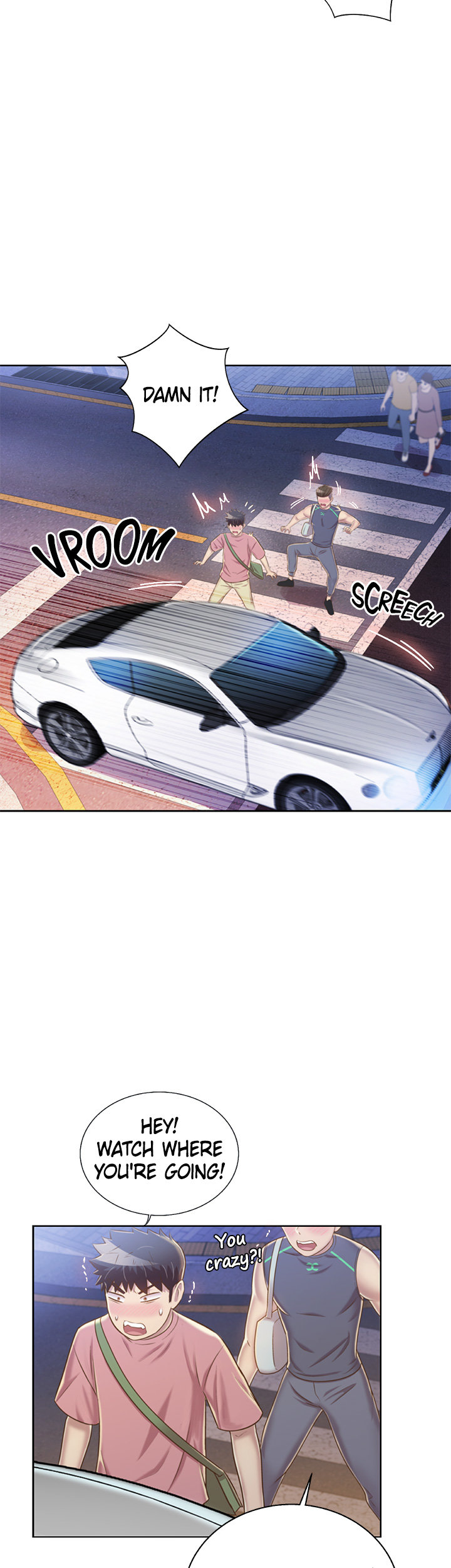 Noona’s Taste - Chapter 39 [photo 35] - MangaPorn