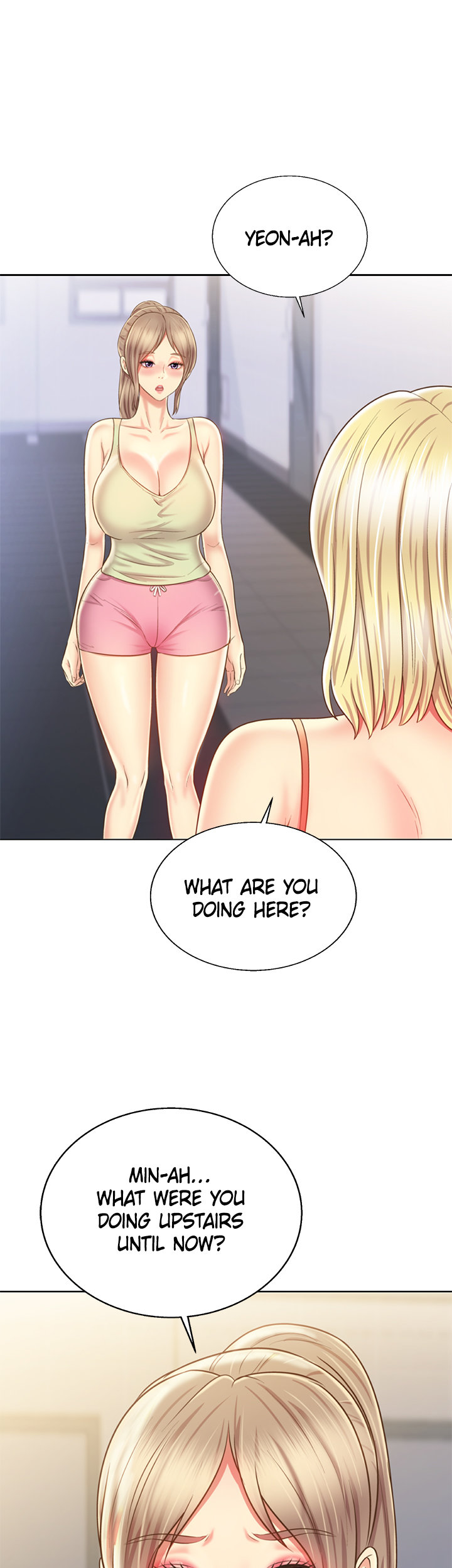 Noona’s Taste - Chapter 39 [photo 4] - MangaPorn
