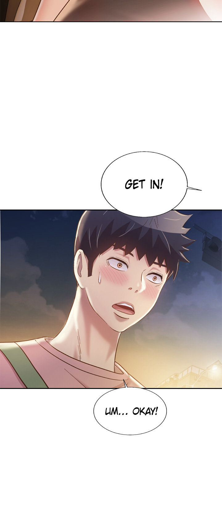 Noona’s Taste - Chapter 39 [photo 40] - MangaPorn