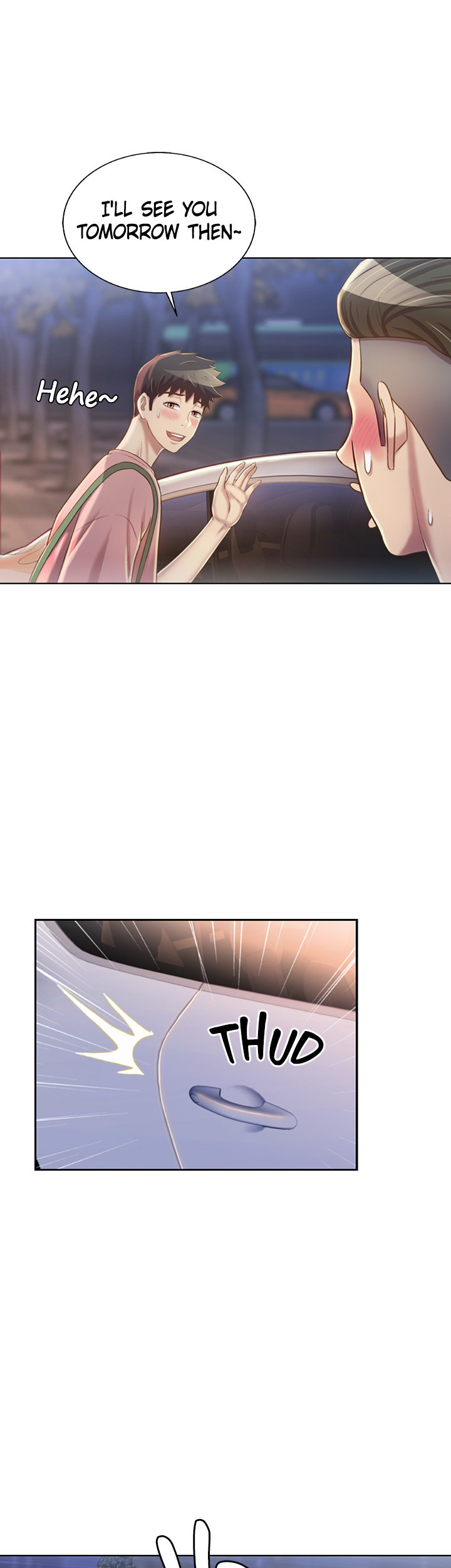 Noona’s Taste - Chapter 39 [photo 41] - MangaPorn