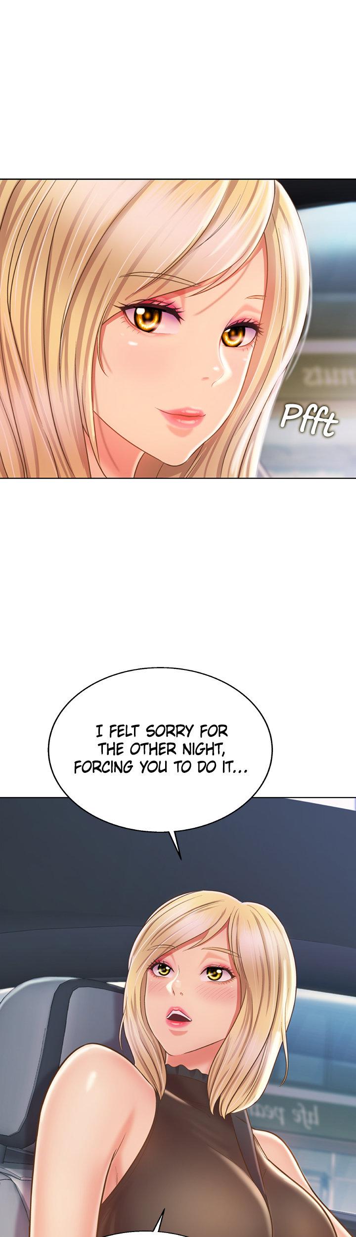 Noona’s Taste - Chapter 39 [photo 47] - MangaPorn