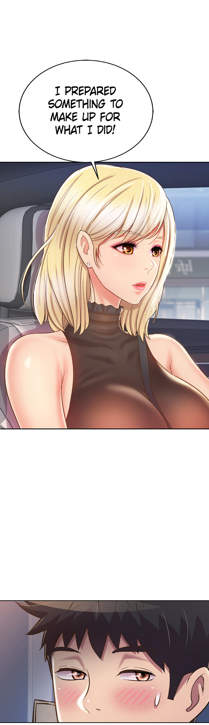 Noona’s Taste - Chapter 39 [photo 49] - MangaPorn