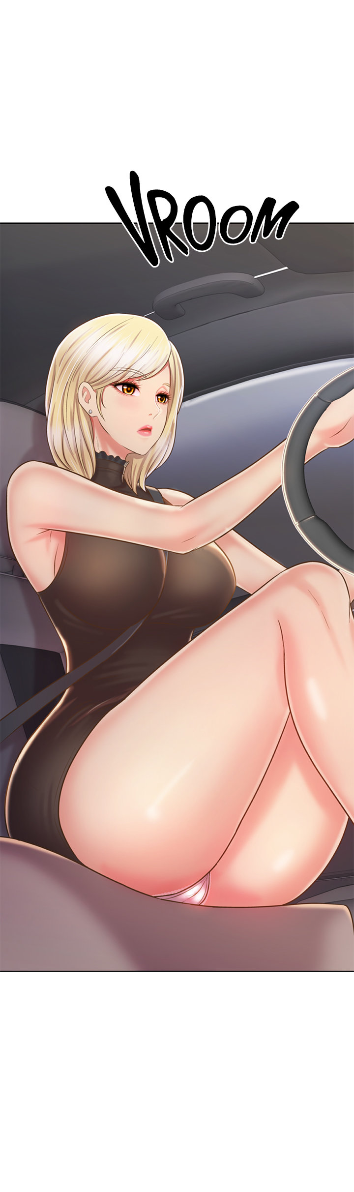 Noona’s Taste - Chapter 39 [photo 51] - MangaPorn