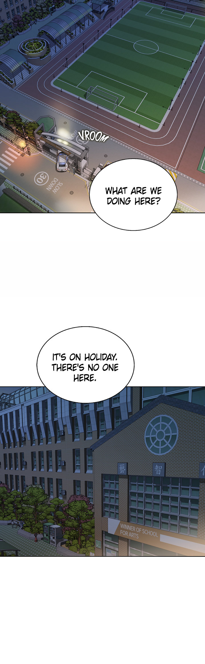 Noona’s Taste - Chapter 39 [photo 53] - MangaPorn