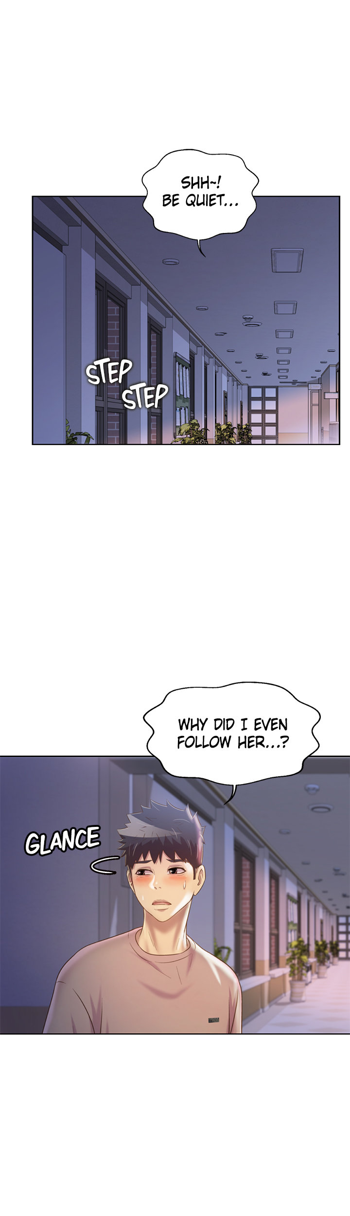 Noona’s Taste - Chapter 39 [photo 57] - MangaPorn