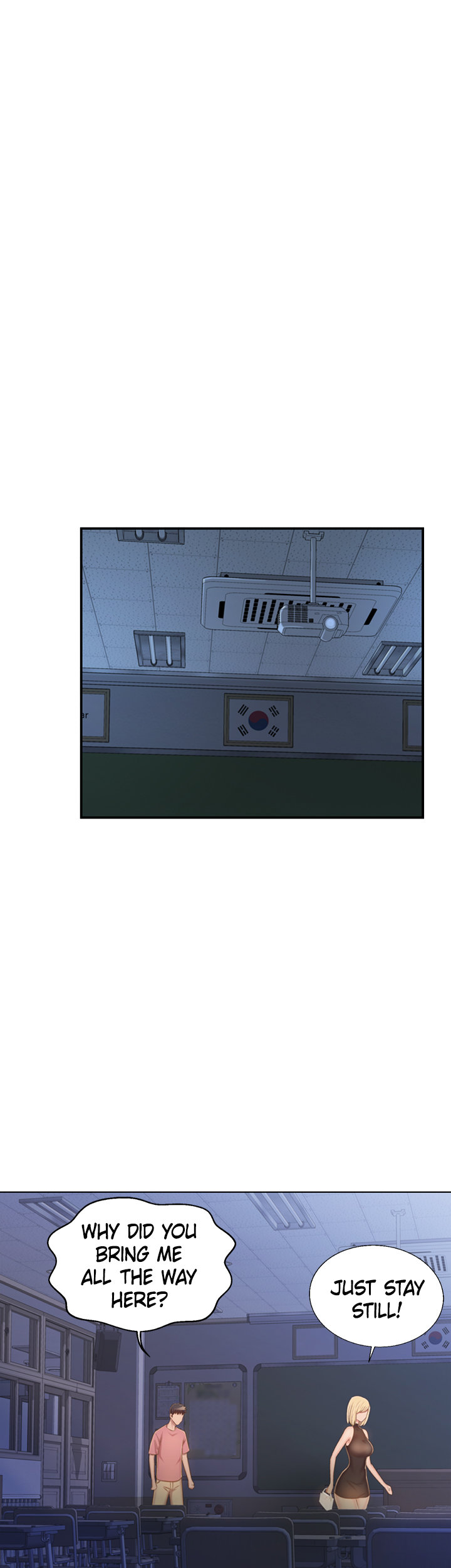 Noona’s Taste - Chapter 39 [photo 61] - MangaPorn