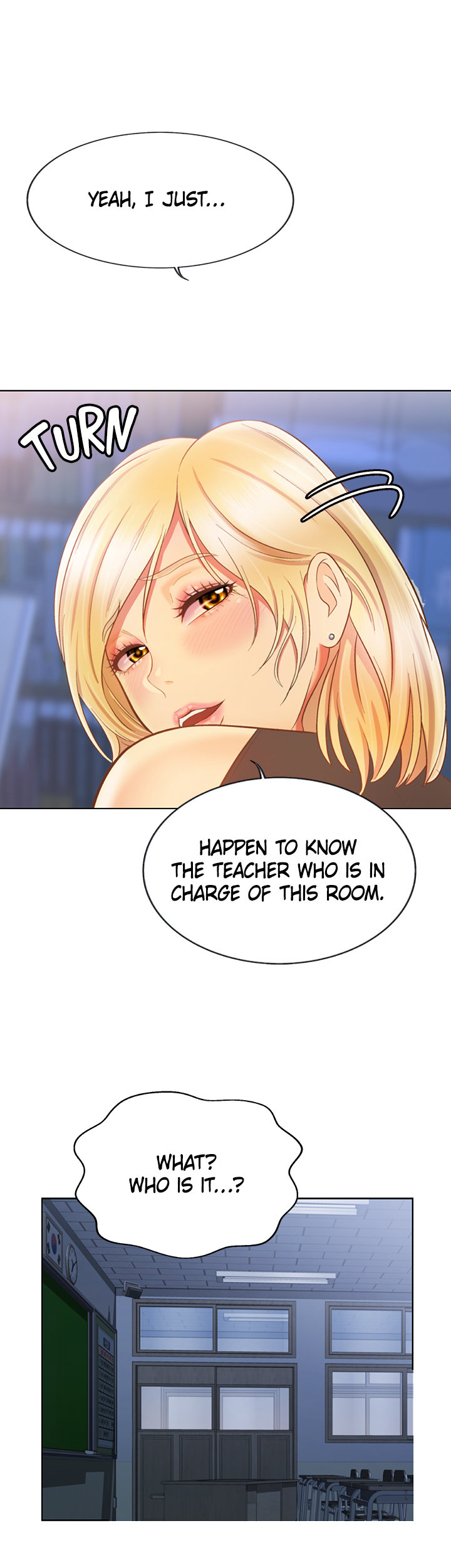 Noona’s Taste - Chapter 39 [photo 69] - MangaPorn