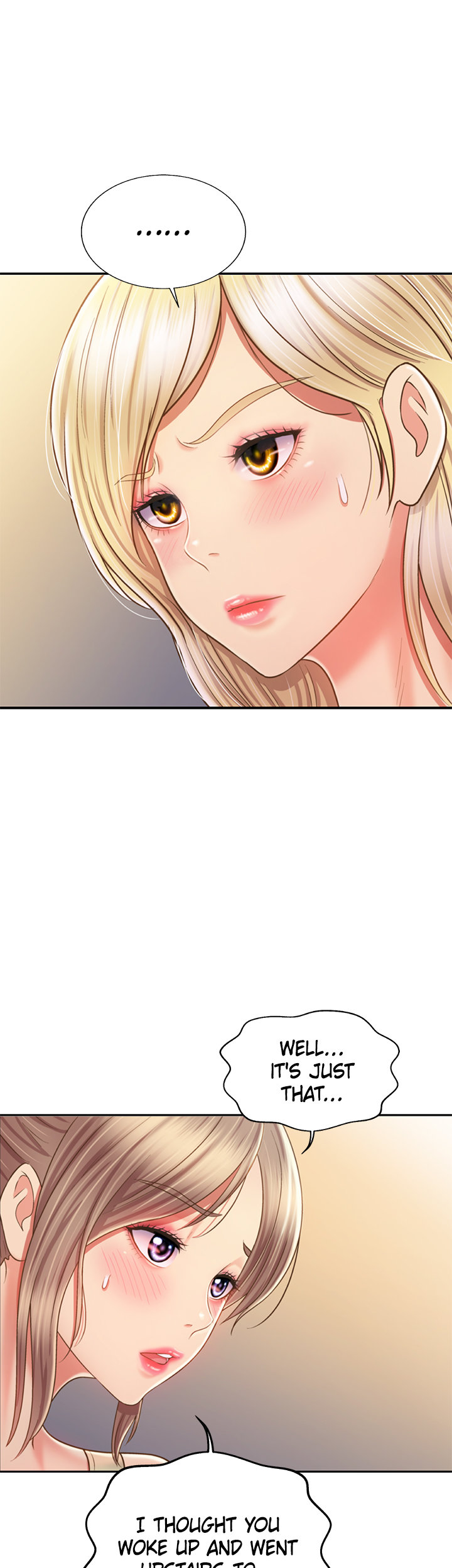 Noona’s Taste - Chapter 39 [photo 9] - MangaPorn