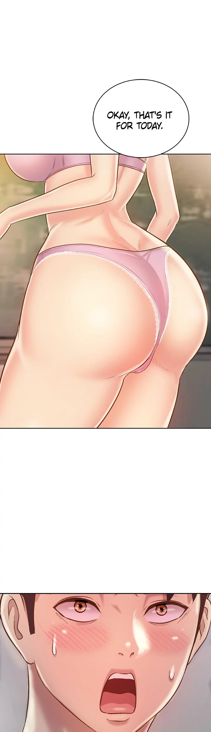 Noona’s Taste - Chapter 40 [photo 23] - MangaPorn