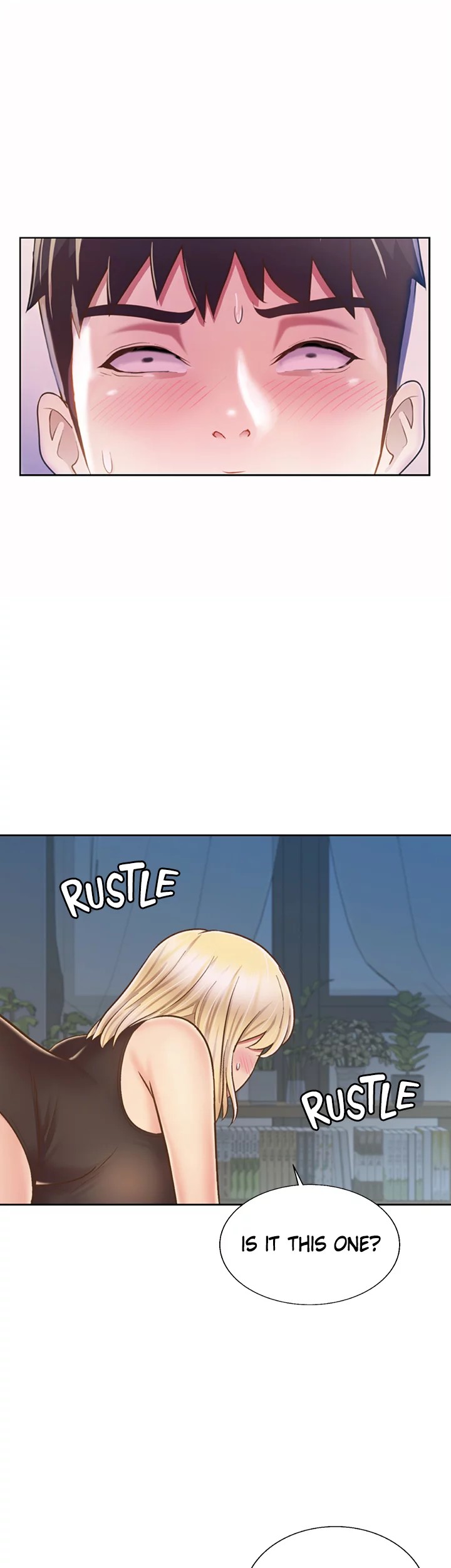 Noona’s Taste - Chapter 40 [photo 35] - MangaPorn