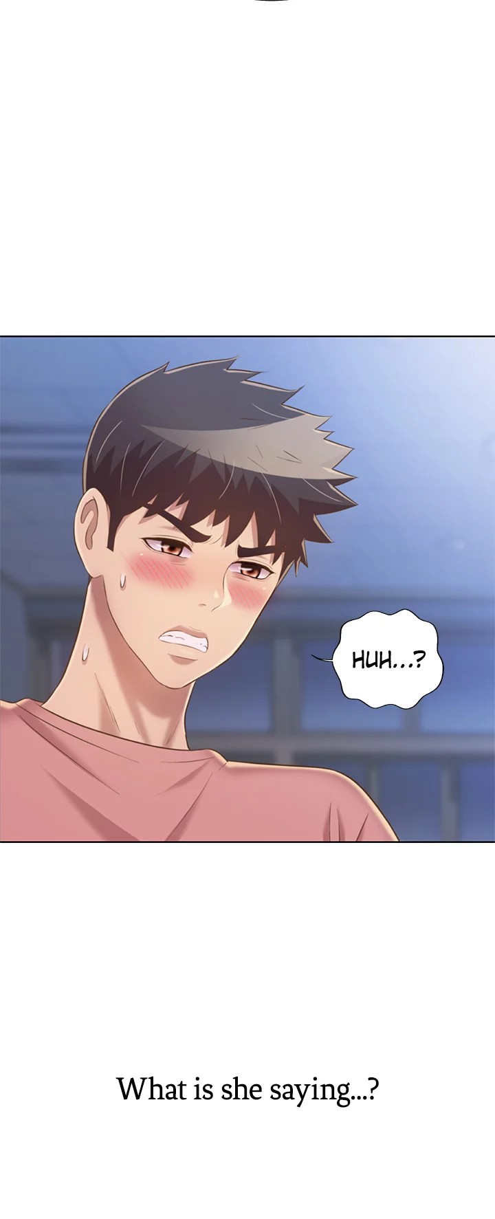 Noona’s Taste - Chapter 40 [photo 50] - MangaPorn