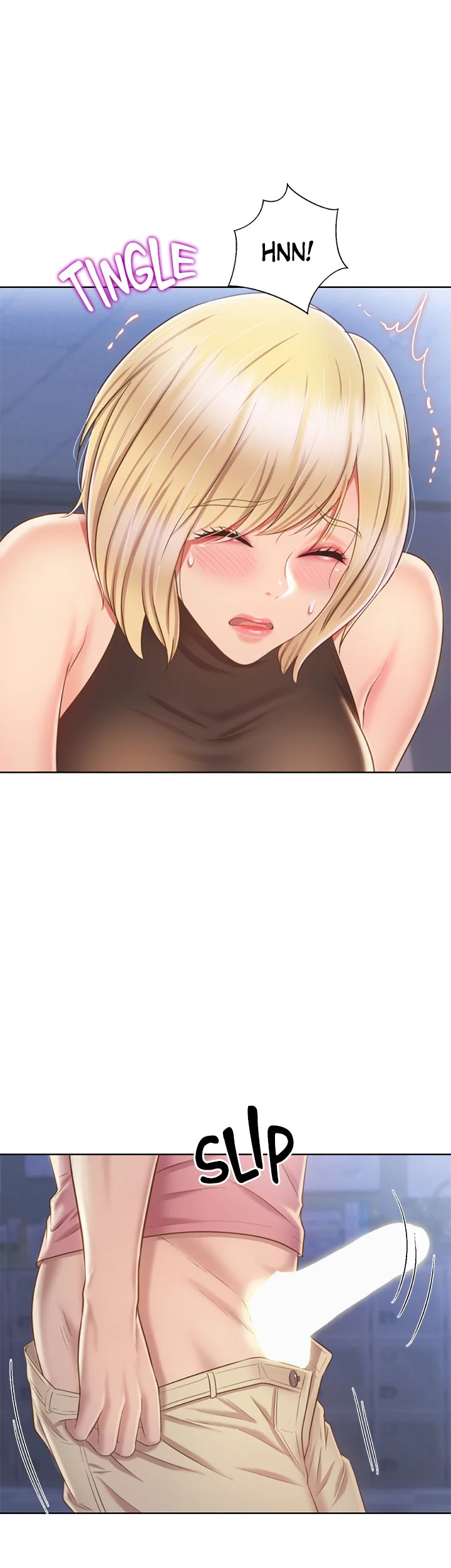 Noona’s Taste - Chapter 40 [photo 55] - MangaPorn