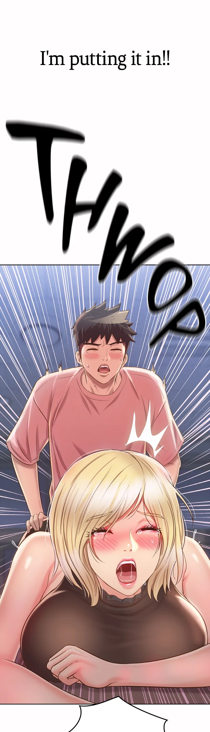 Noona’s Taste - Chapter 40 [photo 67] - MangaPorn