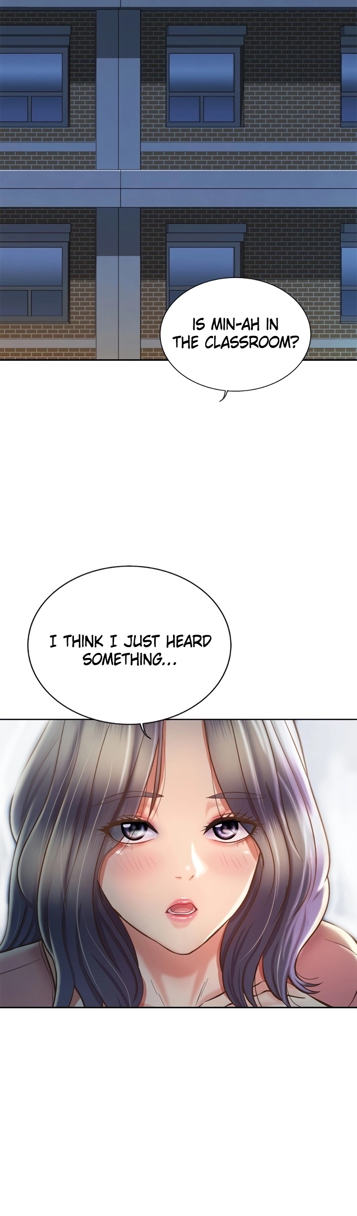 Noona’s Taste - Chapter 41 [photo 10] - MangaPorn
